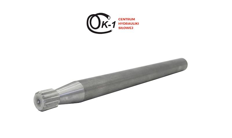 KOLUMNA WAŁEK KIEROWNICZY ORBITROL DŁ. 320 mm