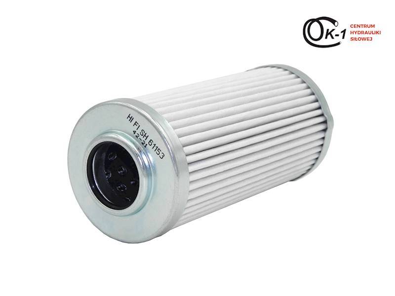 FILTR HYDRAULICZNY HIFI FILTER SH 61153