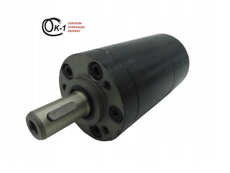 SILNIK HYDRAULICZNY SMM MMS BMM OMM OMZM EPMM 8