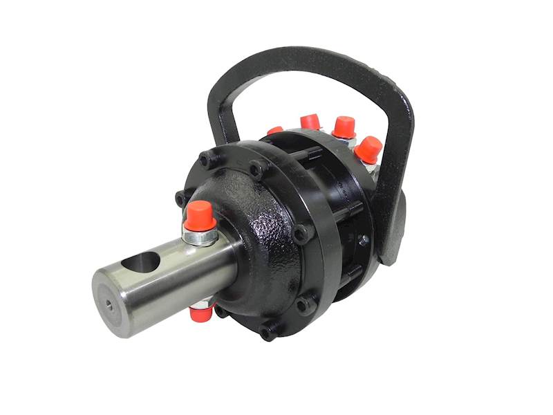 ROTATOR HYDRAULICZNY GR30 (1000 kg)