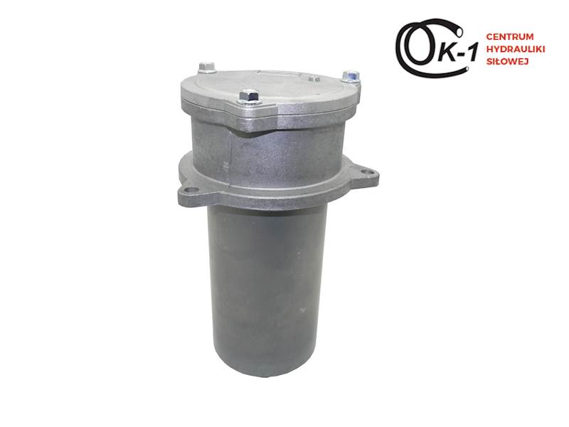 FILTR HYDRAULICZNY POWROTNY NA ZBIORNIK RFM 040 CV1 BB5 SIF.20D30C