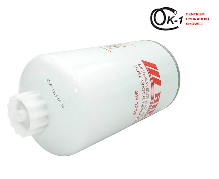 FILTR PALIWA HIFI FILTER SN 1212