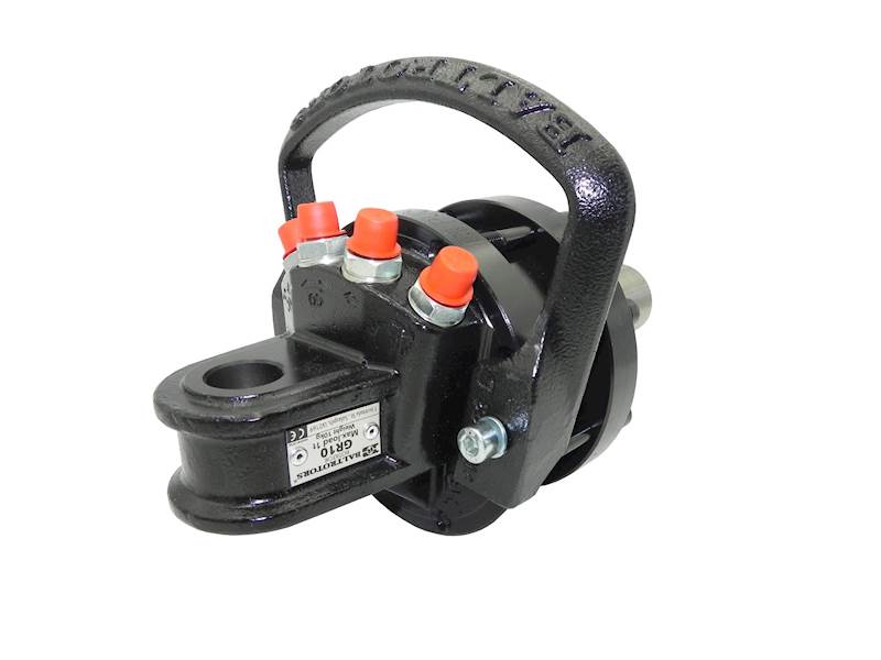 ROTATOR HYDRAULICZNY GR30 (1000 kg)
