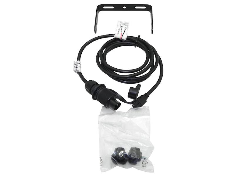 PANEL STERUJĄCY ROZDZIELACZA HYDRAULICZNEGO 9 SEKCJI