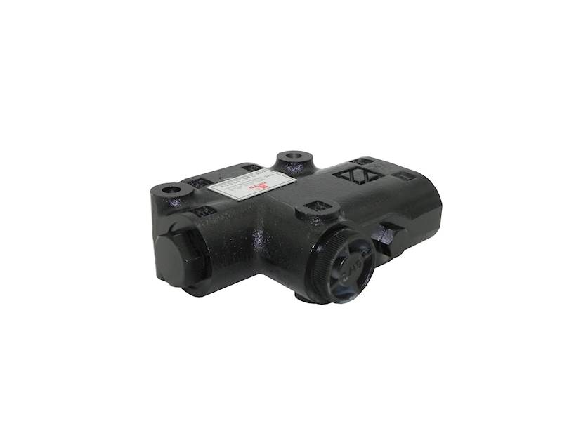 Zawór pierwszeństwa priorytetowy PVFS(D)-40, PVLS -40 DYXL-F40L-N7-D