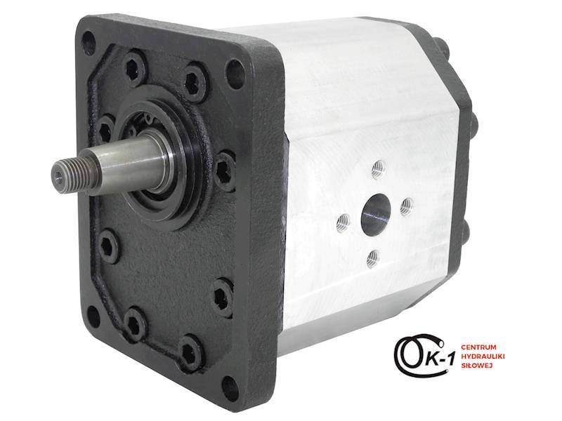 POMPA HYDRAULICZNA ZĘBATA 39cm3 59L GR3