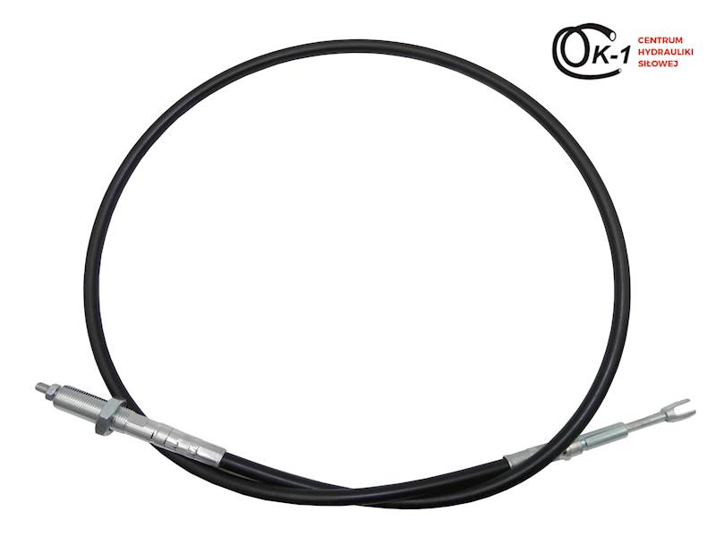 LINKA ROZDZIELACZA TURA JOYSTICKA NA WIDEŁKI 1500mm