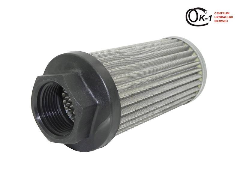 FILTR HYDRAULICZNY HIFI FILTER SH 77002