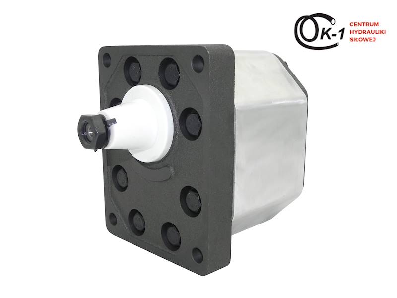 Pompa hydrauliczna do Przyczepy Leśnej LM 38 T3