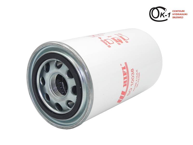FILTR OLEJU HIFI FILTER SO 10038