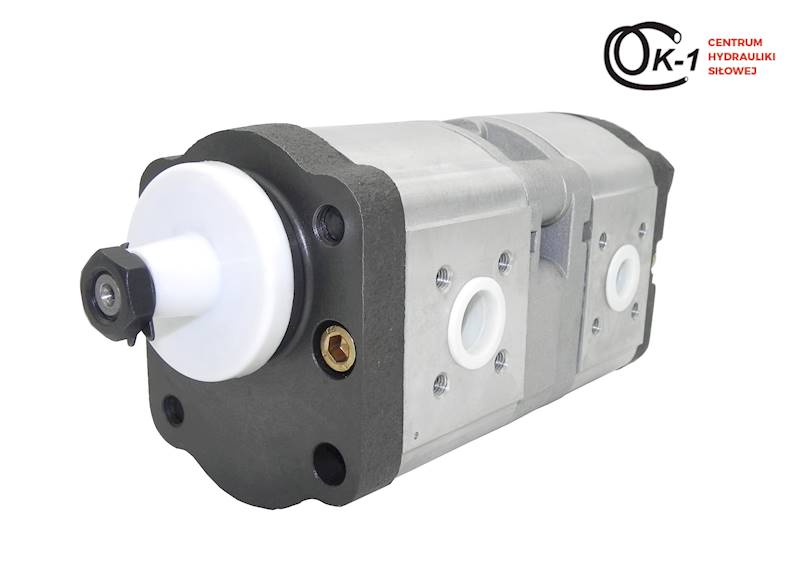 Pompa hydrauliczna CASE IHC DEUTZ 155700750003 01176000