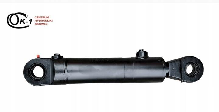 Siłownik Hydrauliczny 80/45/800 U40 2-stronny