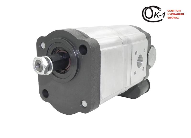 Pompa hydrauliczna CASE 3401189R94 0510465339 8+8