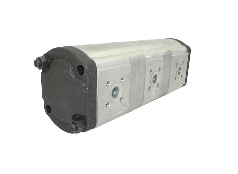 Pompa hydrauliczna Liebher L574 L566 0510565432 12242579 10007927