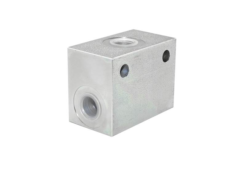 Zawór zwrotny logiczny VUSF VU2P BSP 3/8 45L/min