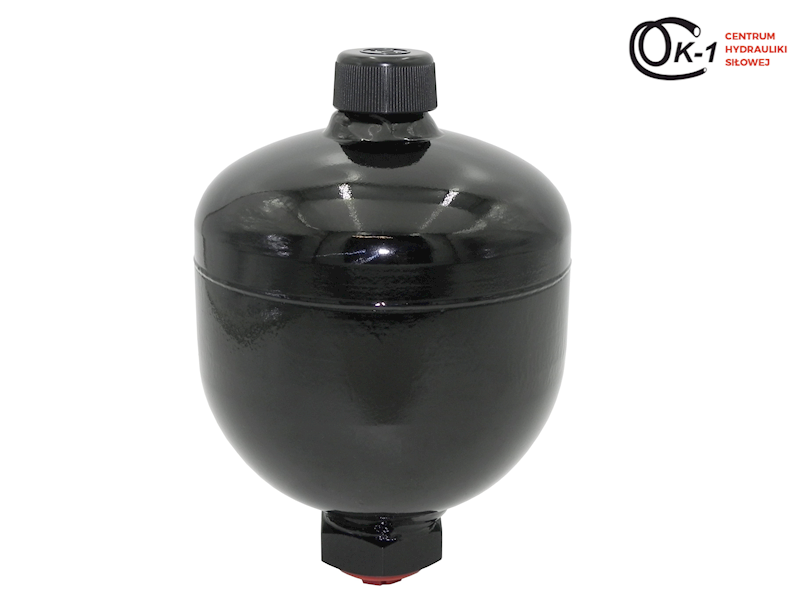 Hydroakumulator akumulator hydrauliczny 5173023 235173023 0531602575