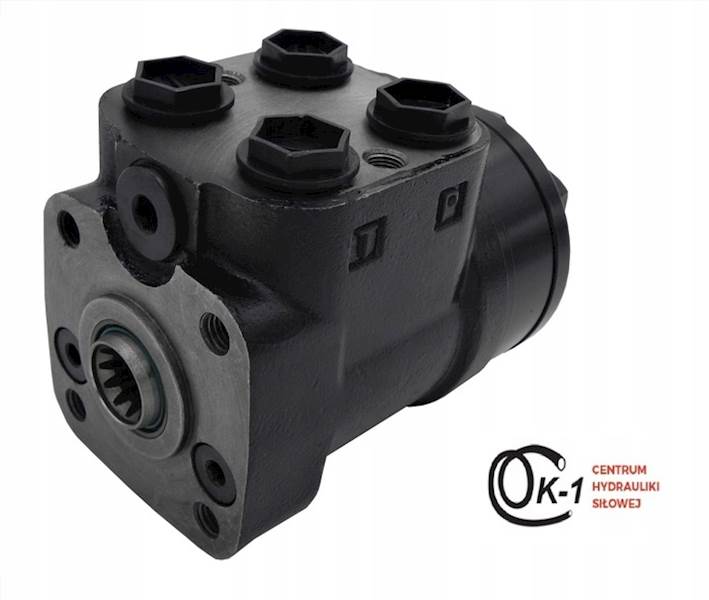 ORBITROL OSPC 160 OR