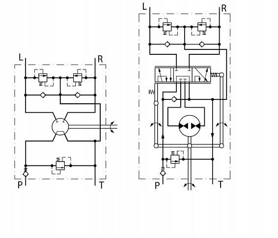 ORBITROL OSPC 315 ON 150N2156