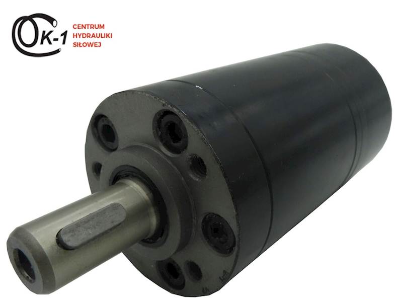 SILNIK HYDRAULICZNY SMM MMS BMM OMM EPMM 50