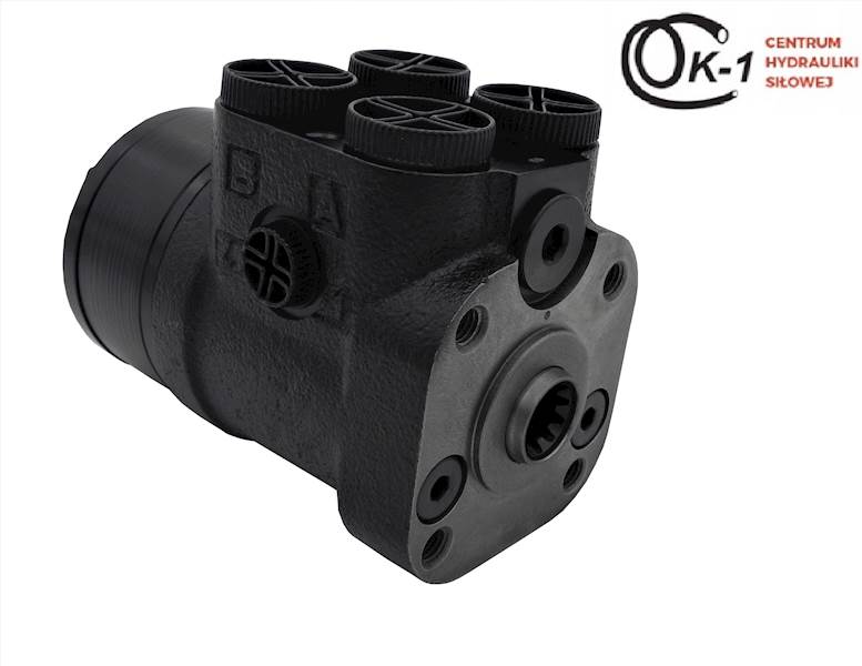 ORBITROL OSPC 160 LS 150-1233