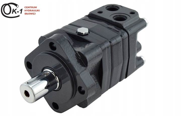 SILNIK HYDRAULICZNY SMS OMS BMS OMZS 315 MOCNY