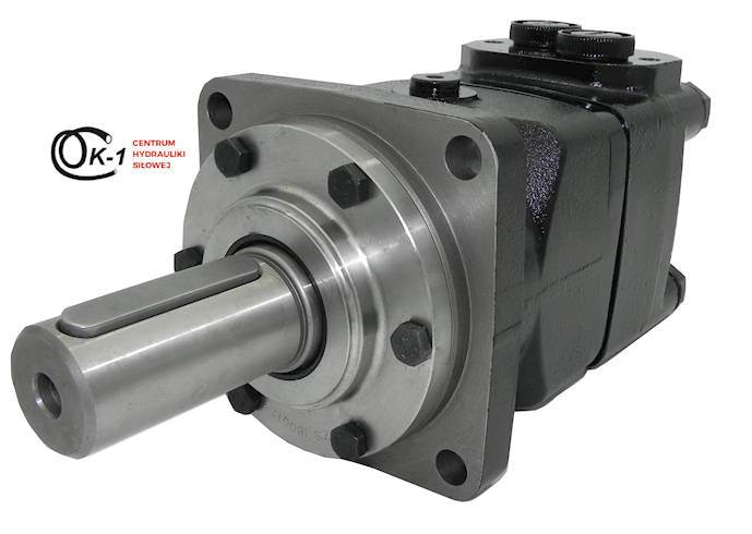 SILNIK HYDRAULICZNY BMT OMT SMT 315 380obr MOCNY