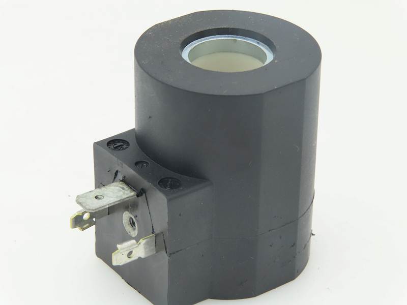 CEWKA ELETROMAGNETYCZNA fi 16mm L 50 mm 12V