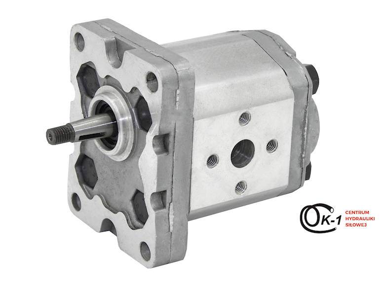 POMPA HYDRAULICZNA ZĘBATA 4,8 cm3 GR1