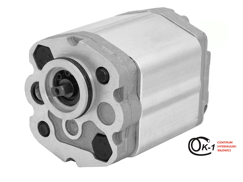 POMPA HYDRAULICZNA ZĘBATA 5,8 cm3 GR1 AGREGAT
