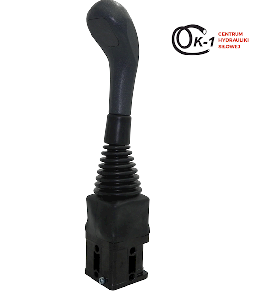 JOYSTICK NA LINKI Z KULKĄ DO ROZDZIELACZA P40 P80