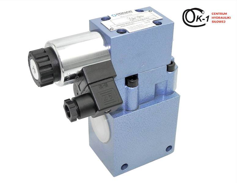 Zawór hydrauliczny PONAR DBW-20-BG-2-42/315UG24NZ4