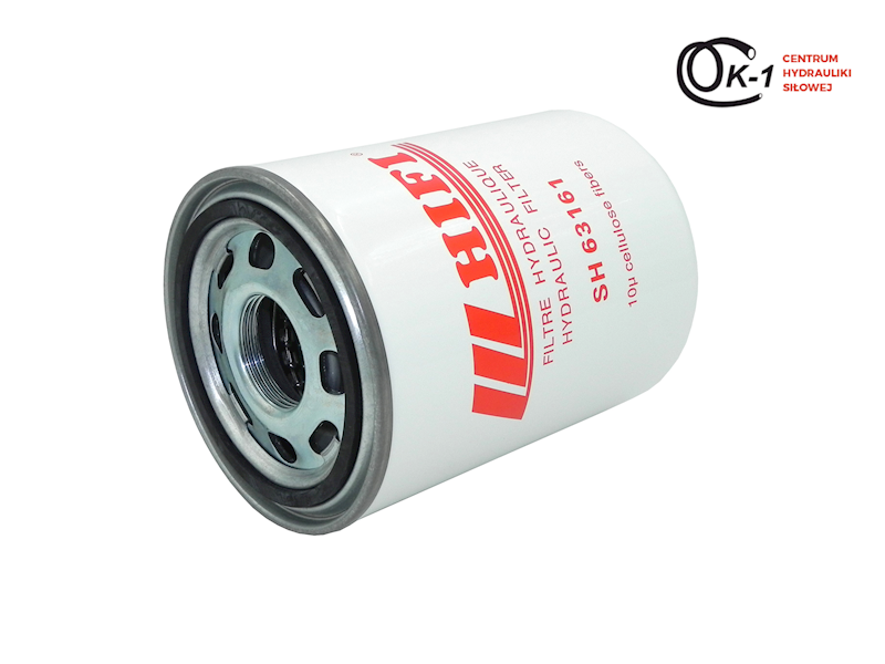 WKŁAD FILTR HYDRAULICZNY POWROTNY CS 100 P10A