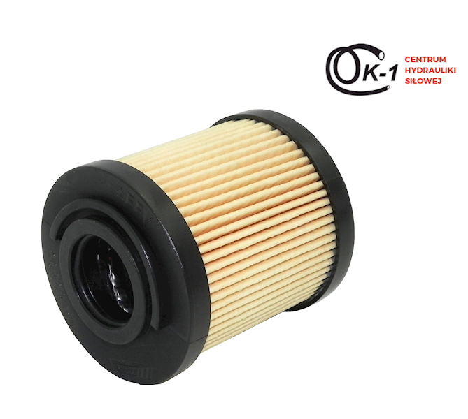 WKŁAD FILTR HYDRAULICZNY MF 1001 P10 SH 63305
