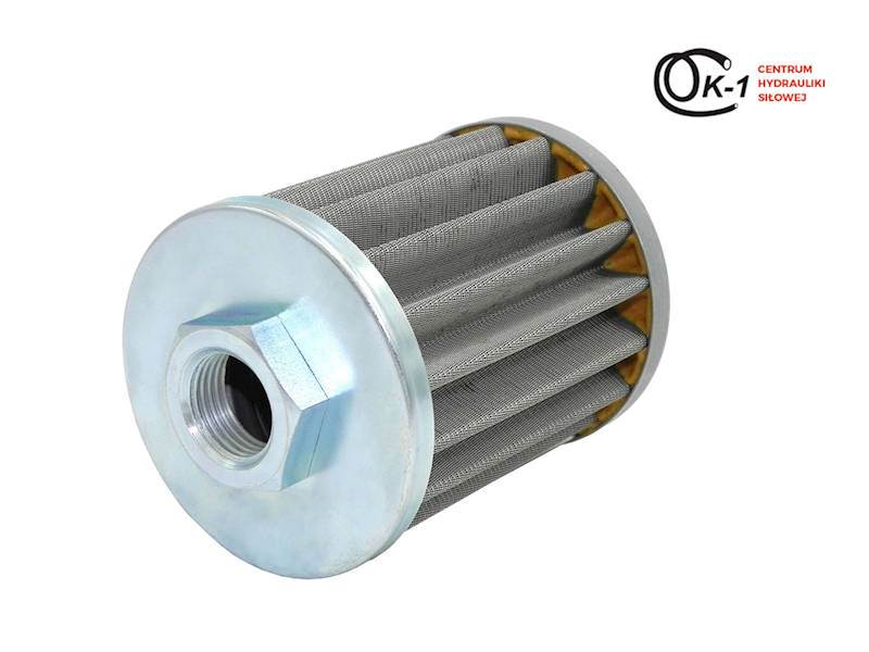 FILTR HYDRAULICZNY SSAWNY STR0702M90 SH 77334 FIOA 50