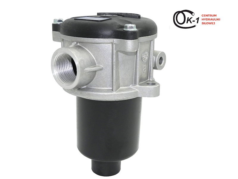 FILTR HYDRAULICZNY MPF 0301 AG1 SH 63300