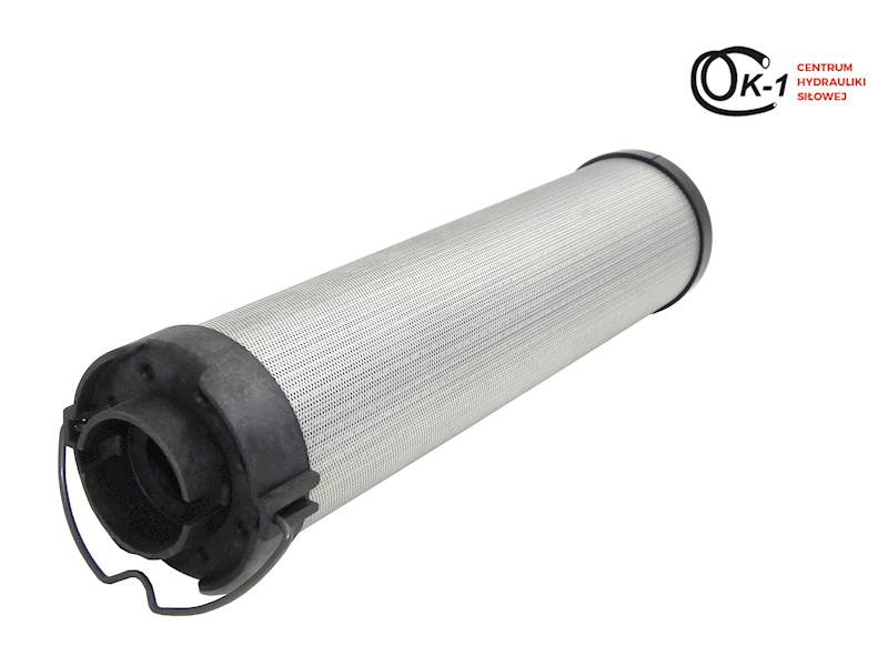 FILTR HYDRAULICZNY HIFI FILTER SH 74015