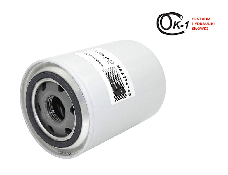 WKŁAD FILTR HYDRAULICZNY SF FILTER SPH 18071