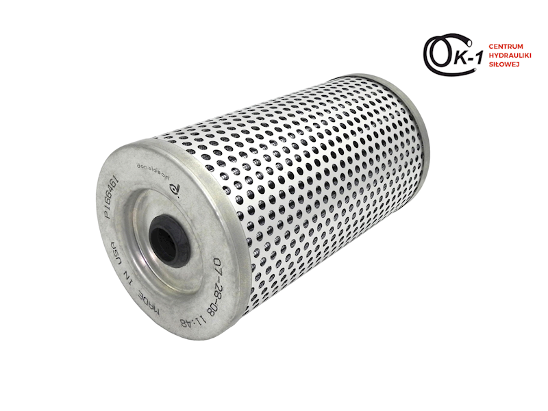 WKŁAD FILTR HYDRAULICZNY DONALDSON P166461 SH66138