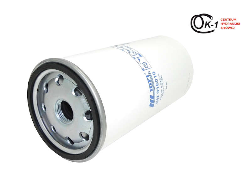 FILTR PALIWA HIFI FILTER SN916010