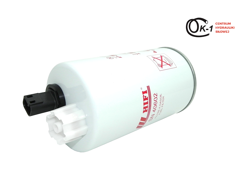 FILTR PALIWA HIFI FILTER SN 40602