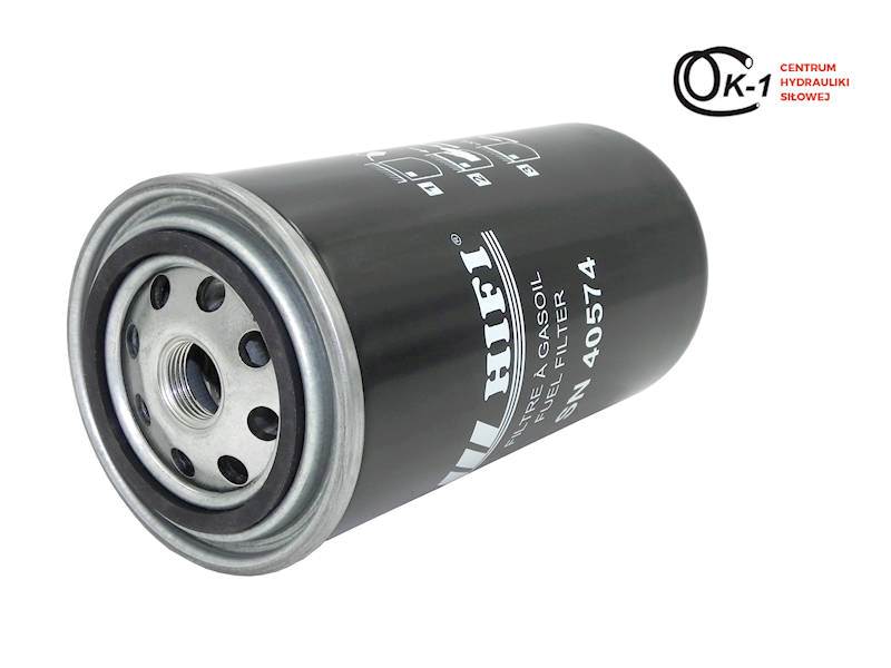 FILTR PALIWA HIFI FILTER SN40574