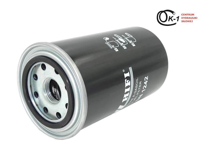 FILTR PALIWA HIFI FILTER SN 1242
