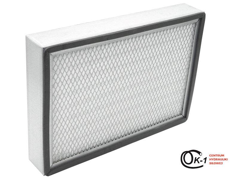 FILTR KABINOWY HIFI FILTER SC 80000