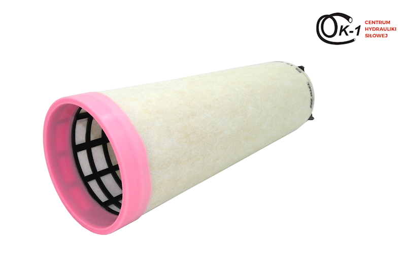 FILTR POWIETRZA HIFI FILTER SA 17194