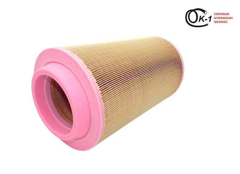 FILTR POWIETRZA HIFI FILTER SA 17088