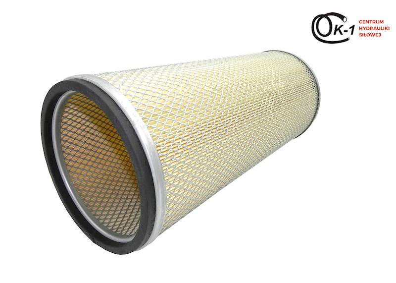 FILTR POWIETRZA HIFI FILTER SA 18070