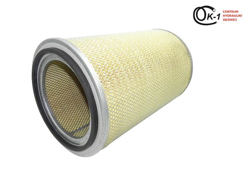 FILTR POWIETRZA HIFI FILTER SA 18069