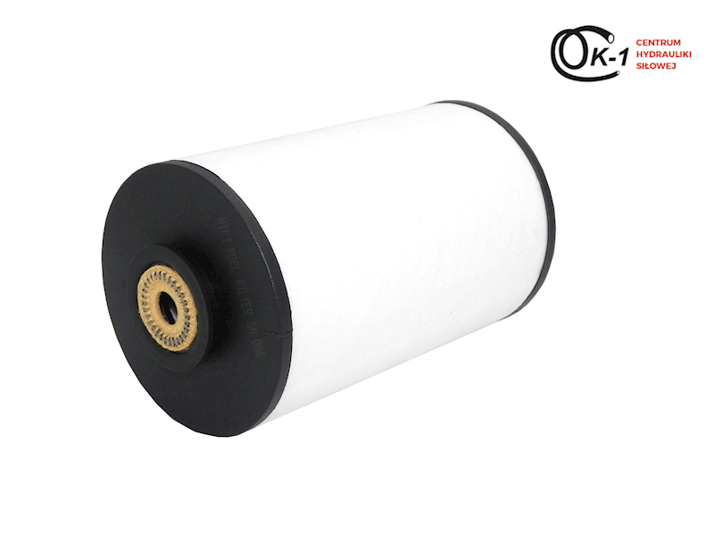 FILTR PALIWA HIFI FILTER SN 066