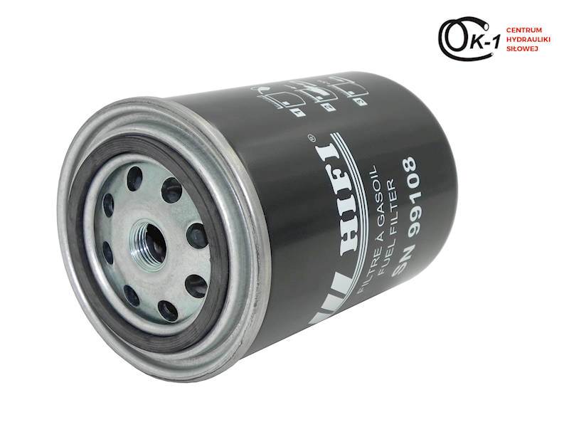 FILTR PALIWA HIFI FILTER SN 99108