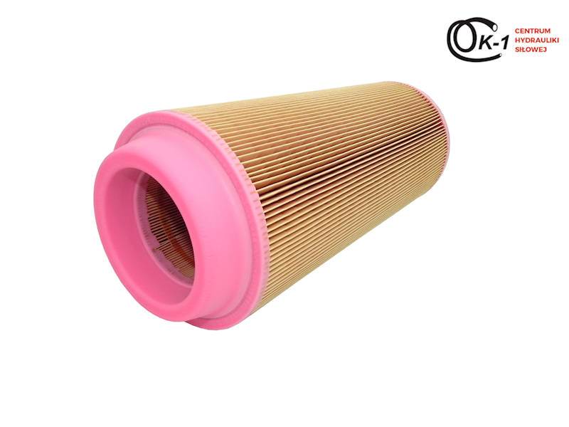FILTR POWIETRZA HIFI FILTER SA 17100